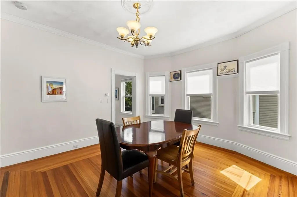 202 Rochambeau Avenue Providence RI 02906