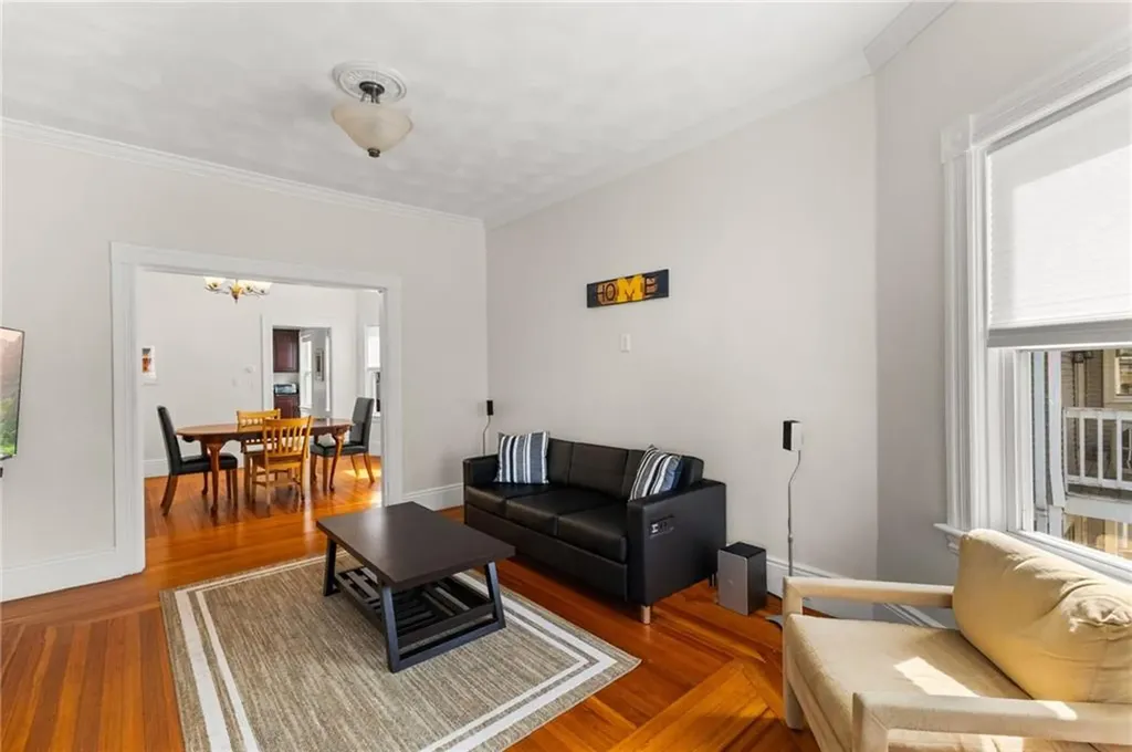 202 Rochambeau Avenue Providence RI 02906