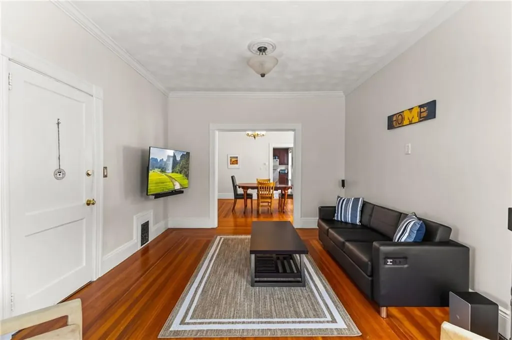 202 Rochambeau Avenue Providence RI 02906