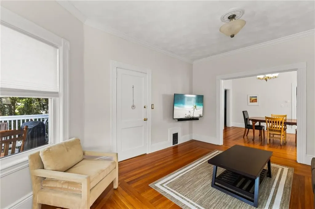 202 Rochambeau Avenue Providence RI 02906