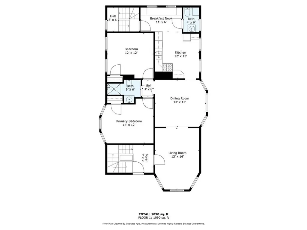 202 Rochambeau Avenue Providence RI 02906