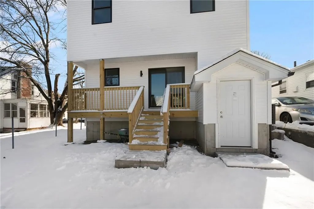 119 Farm Street Providence RI 02908