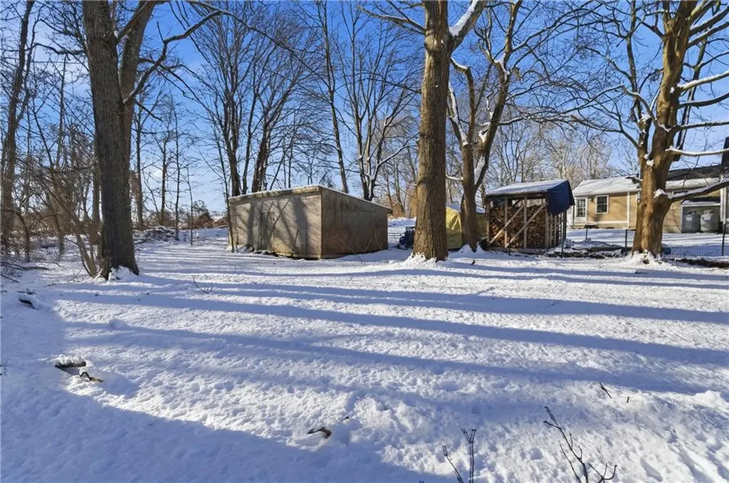 51 Pequot Avenue Cumberland RI 02864