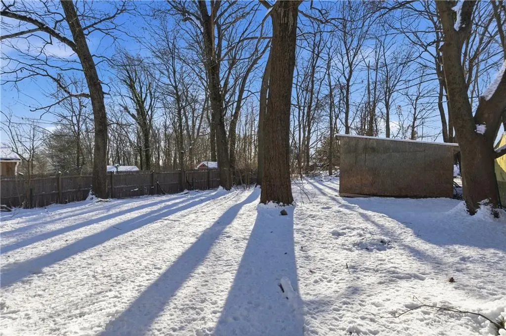 51 Pequot Avenue Cumberland RI 02864