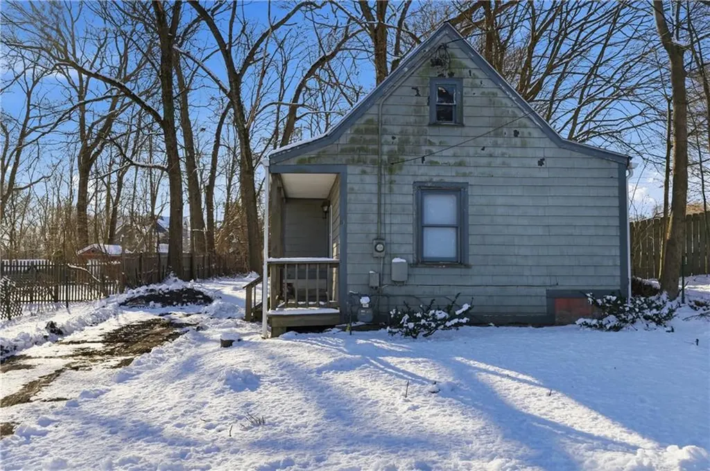 51 Pequot Avenue Cumberland RI 02864