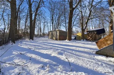 51 Pequot Avenue Cumberland RI 02864