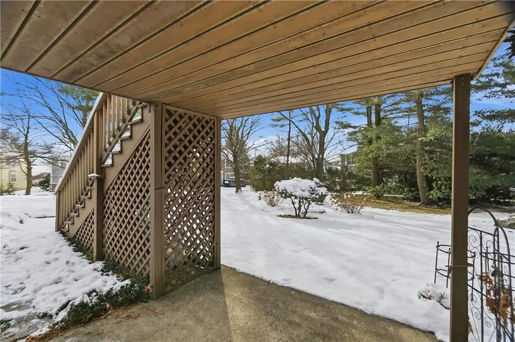 51 Arbor Drive Providence RI 02908