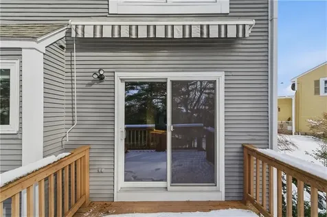 51 Arbor Drive Providence RI 02908