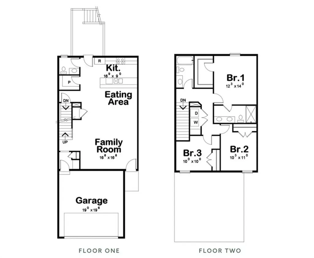 8 Trinity Way Johnston RI 02919