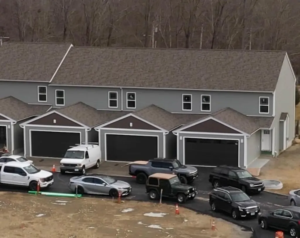 8 Trinity Way Johnston RI 02919