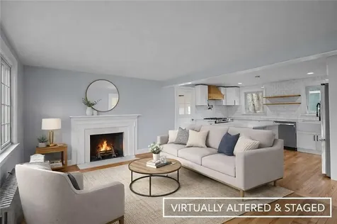 123 S Pierce Road East Greenwich RI 02818