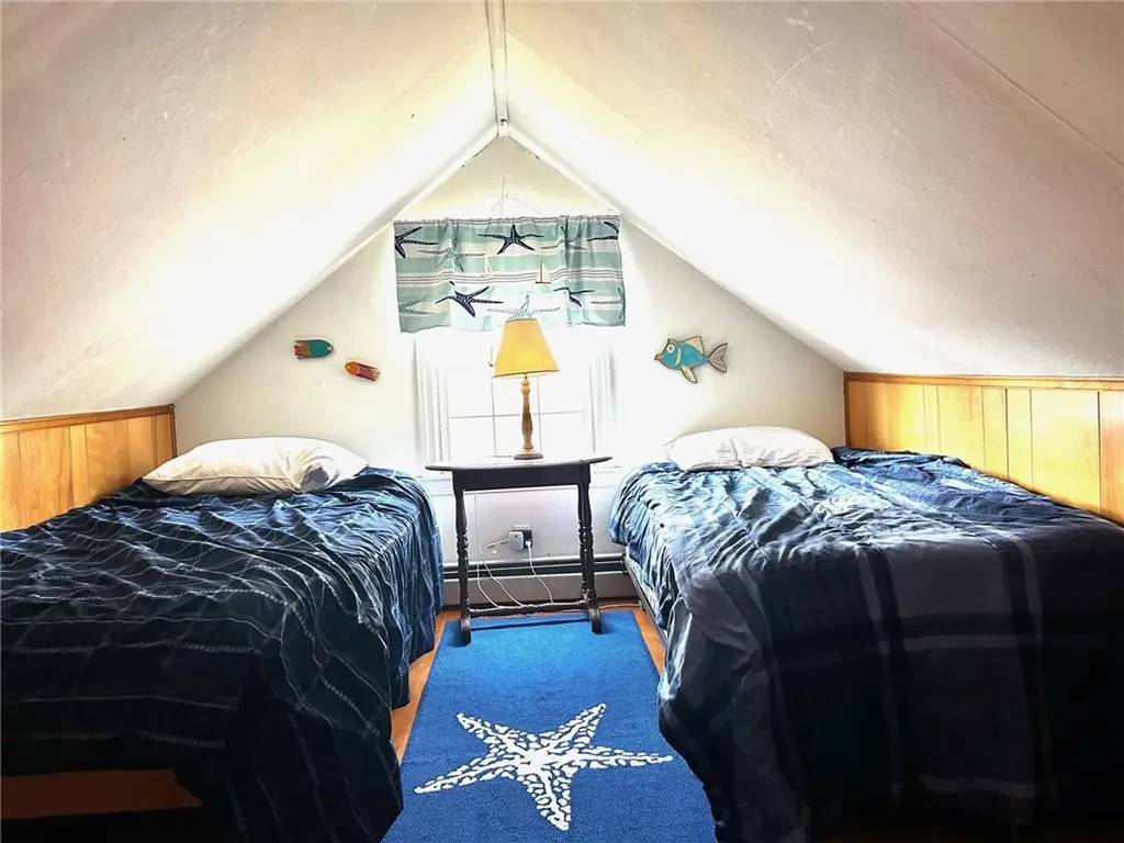 123 Border Avenue South Kingstown RI 02879