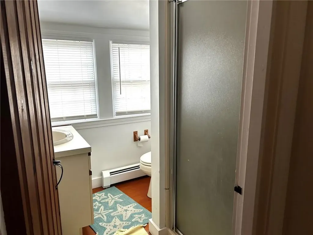123 Border Avenue South Kingstown RI 02879