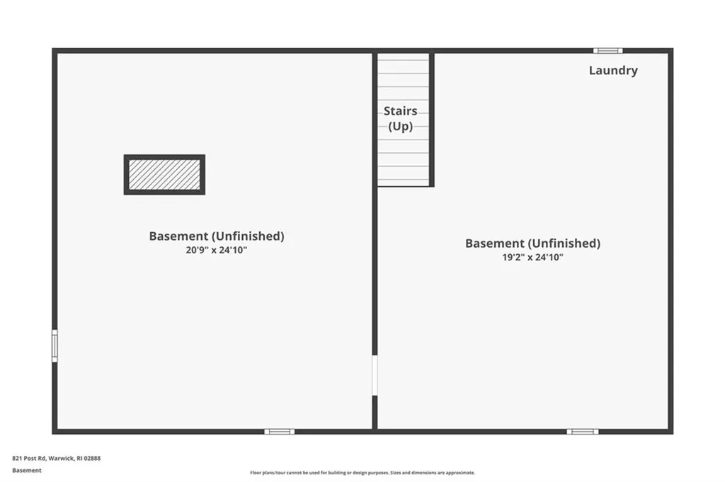 821 Post Road Warwick RI 02888