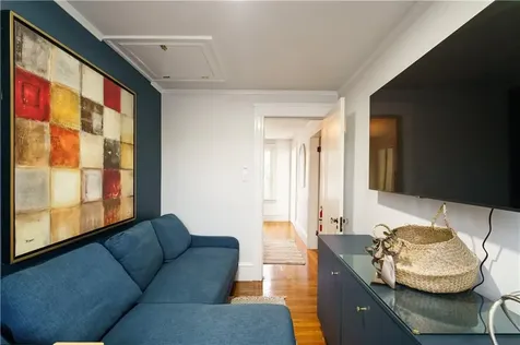 821 Post Road Warwick RI 02888