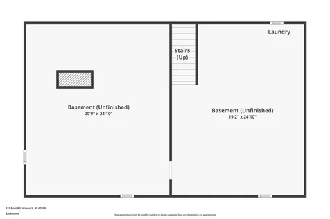 821 Post Road Warwick RI 02888