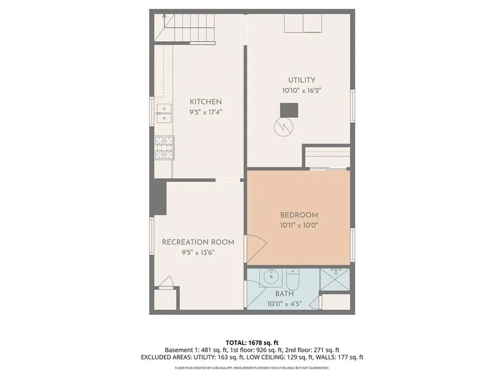 220 Bay View Avenue Cranston RI 02905