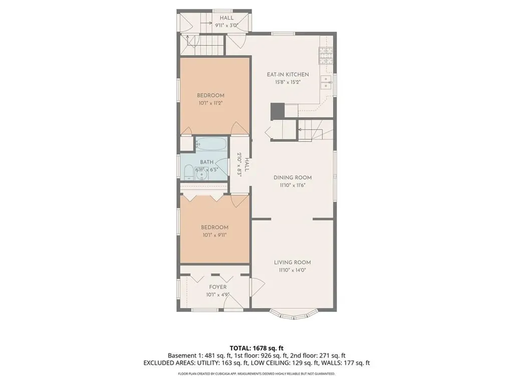 220 Bay View Avenue Cranston RI 02905