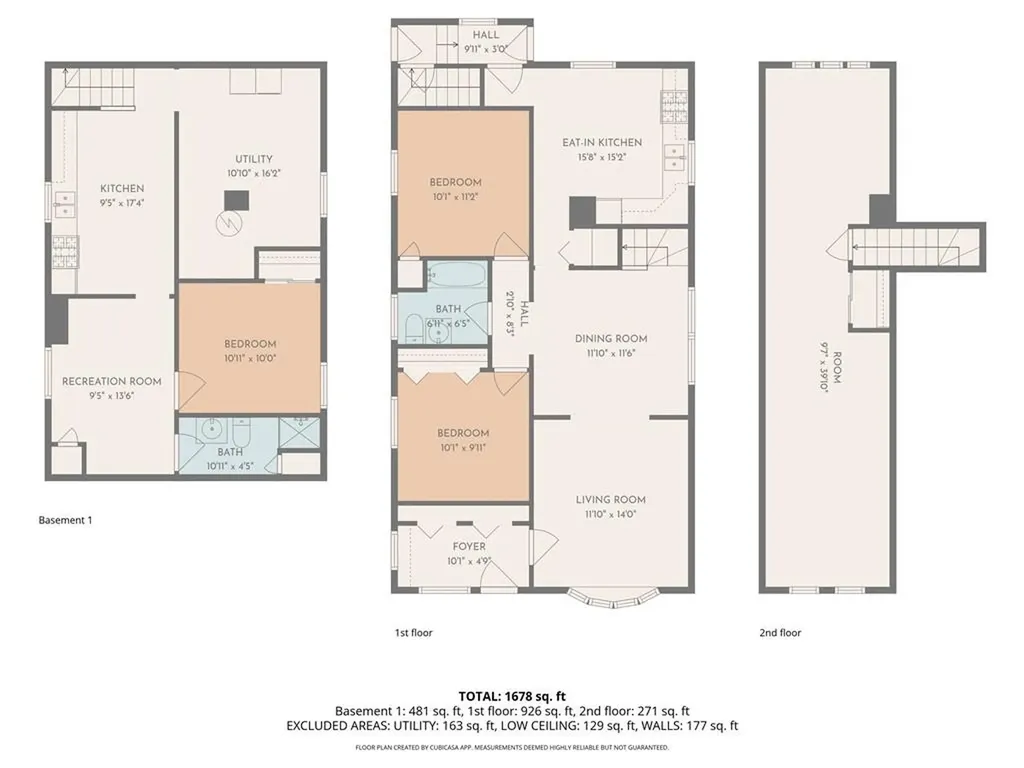 220 Bay View Avenue Cranston RI 02905