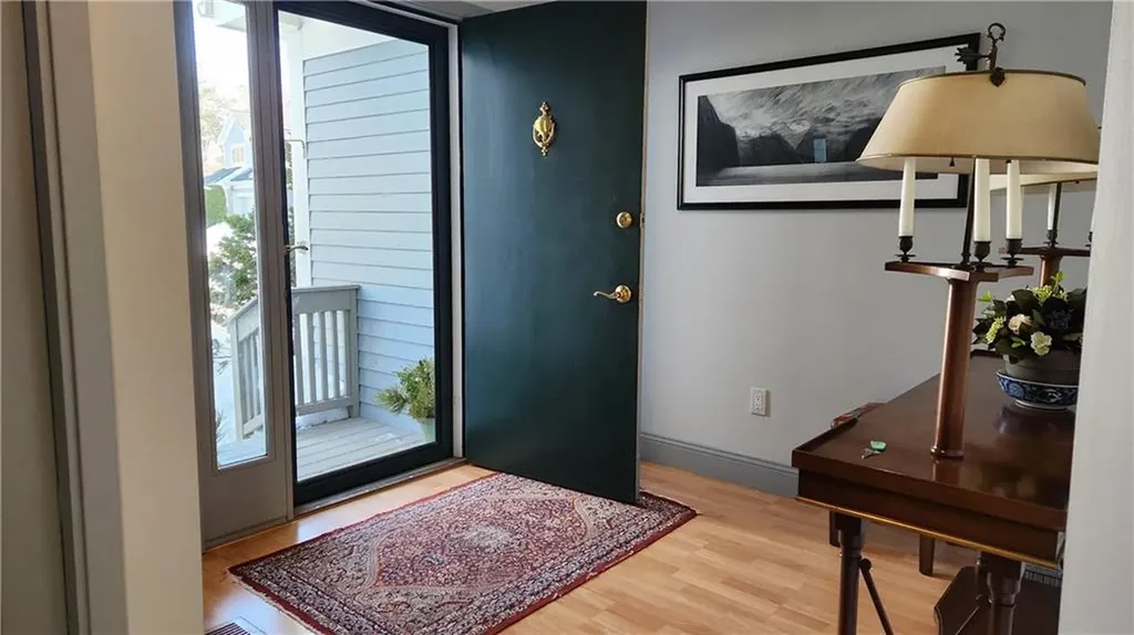 39 Bagy Wrinkle Cove Warren RI 02885