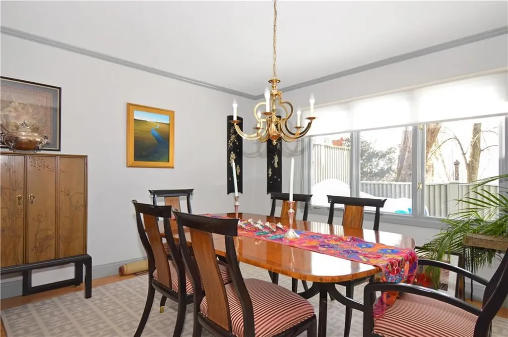 39 Bagy Wrinkle Cove Warren RI 02885