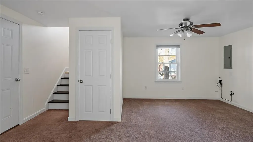 4 Battey Drive Smithfield RI 02828