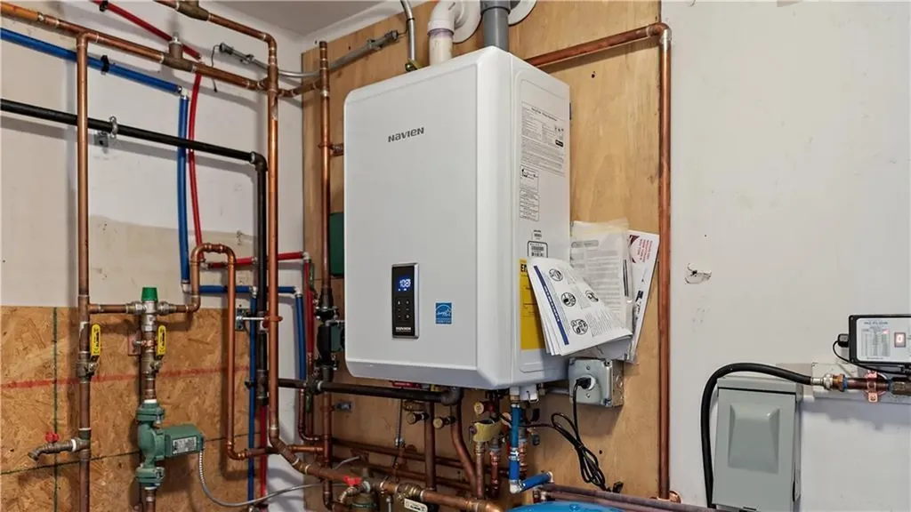 4 Battey Drive Smithfield RI 02828