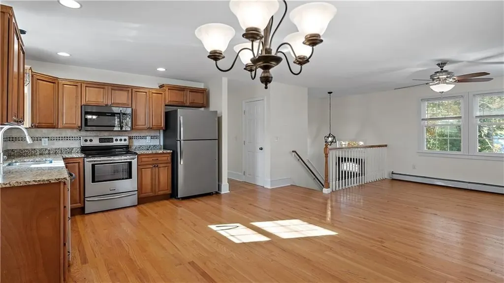 4 Battey Drive Smithfield RI 02828