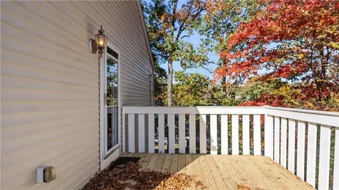 4 Battey Drive Smithfield RI 02828