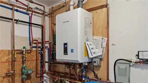 4 Battey Drive Smithfield RI 02828