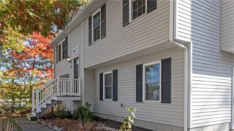 4 Battey Drive Smithfield RI 02828