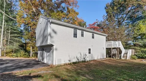 4 Battey Drive Smithfield RI 02828