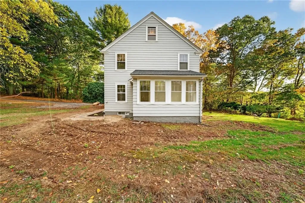 3360 Diamond Hill Road Cumberland RI 02864