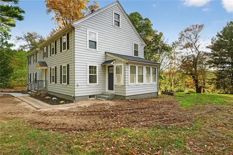 3360 Diamond Hill Road Cumberland RI 02864