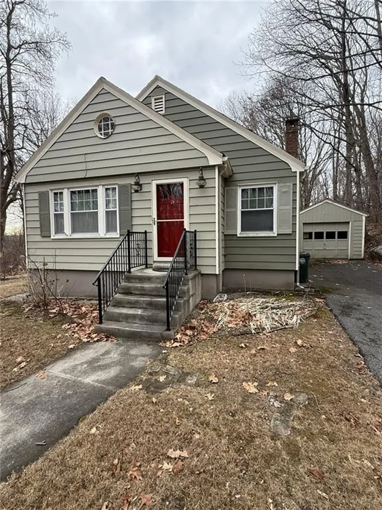 100 Swan Road Smithfield RI 02917