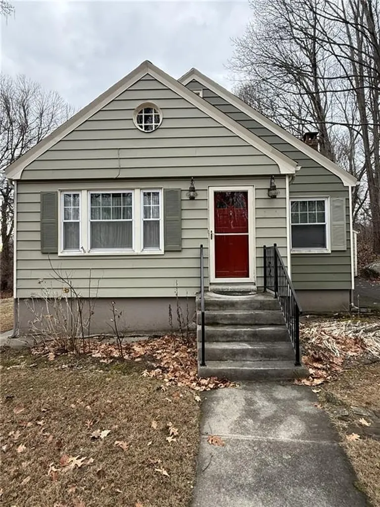 100 Swan Road Smithfield RI 02917