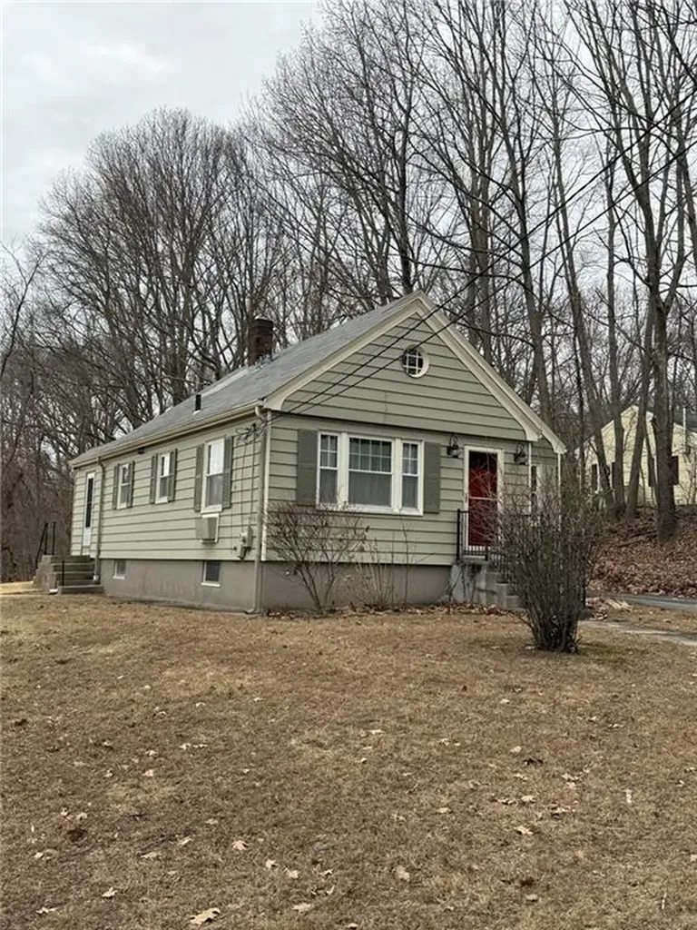 100 Swan Road Smithfield RI 02917