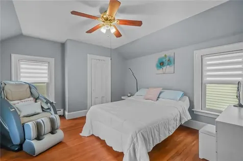 163 West Avenue Pawtucket RI 02860