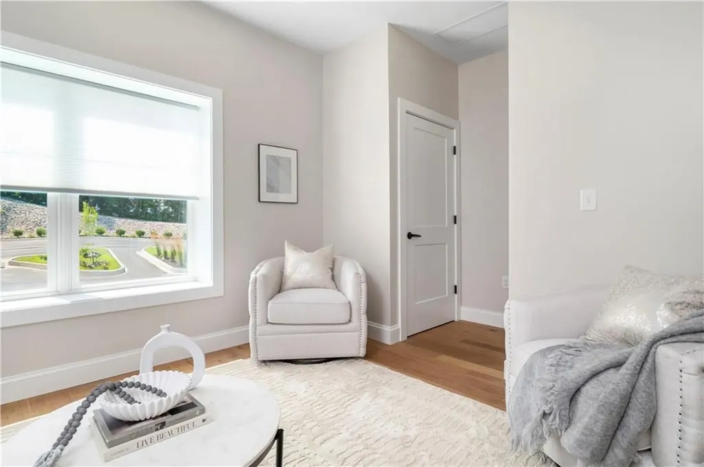 36 Old Louisquisset Pike North Smithfield RI 02896
