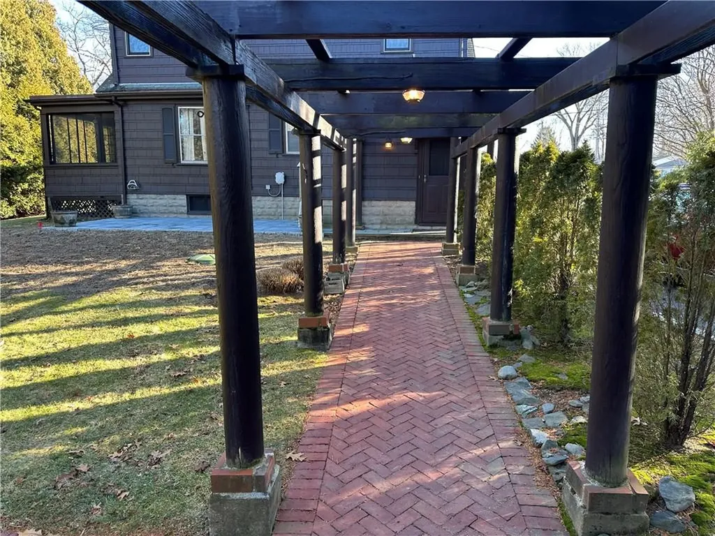 47 Clara Avenue Warwick RI 02889