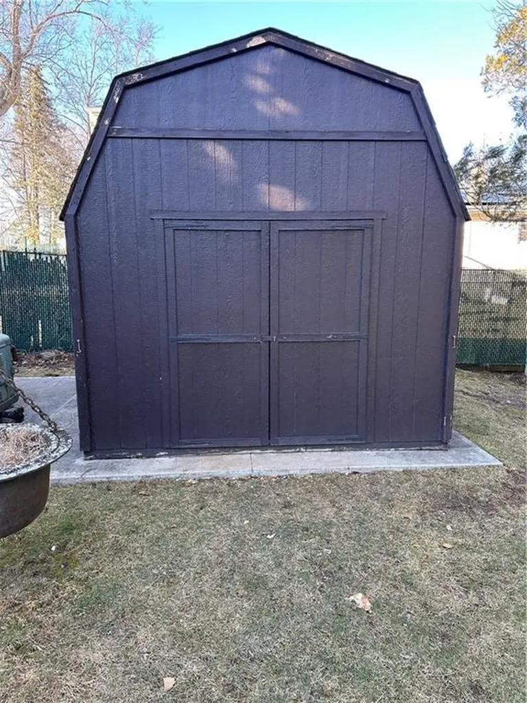 47 Clara Avenue Warwick RI 02889