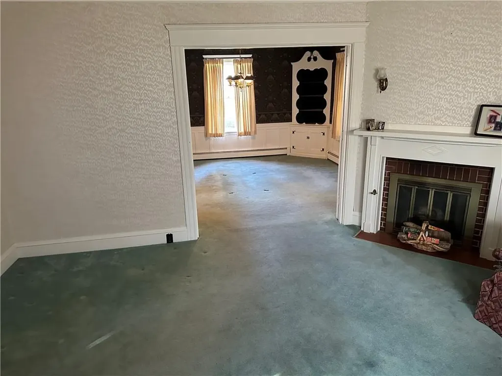 47 Clara Avenue Warwick RI 02889