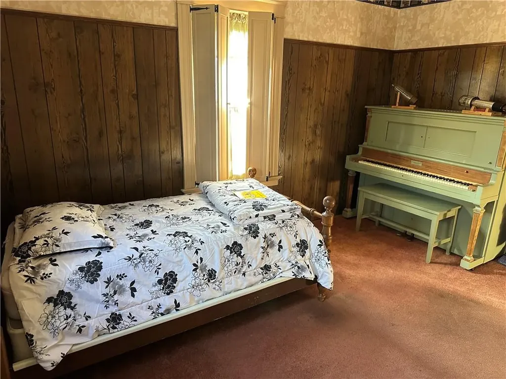 47 Clara Avenue Warwick RI 02889