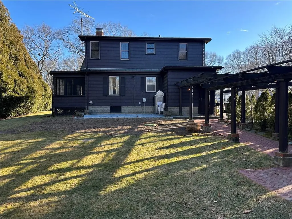 47 Clara Avenue Warwick RI 02889