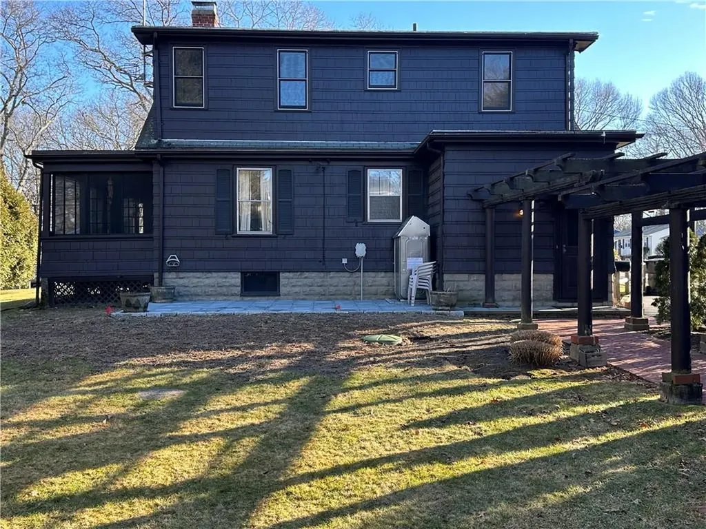 47 Clara Avenue Warwick RI 02889