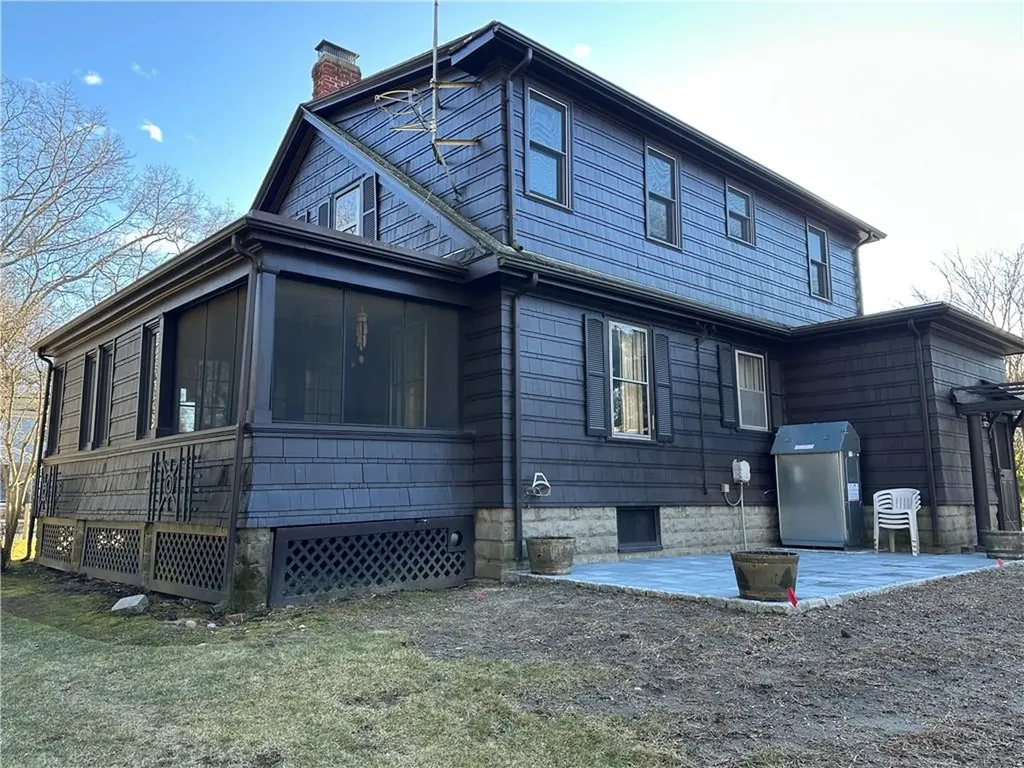 47 Clara Avenue Warwick RI 02889