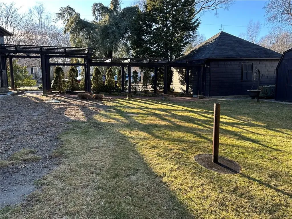 47 Clara Avenue Warwick RI 02889