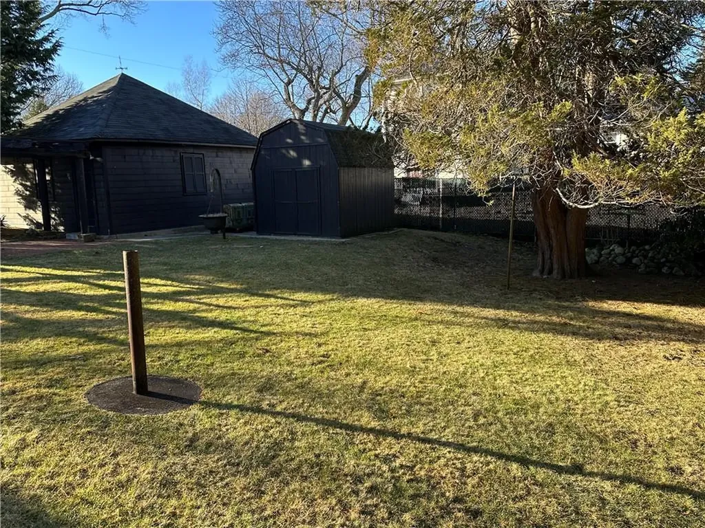 47 Clara Avenue Warwick RI 02889