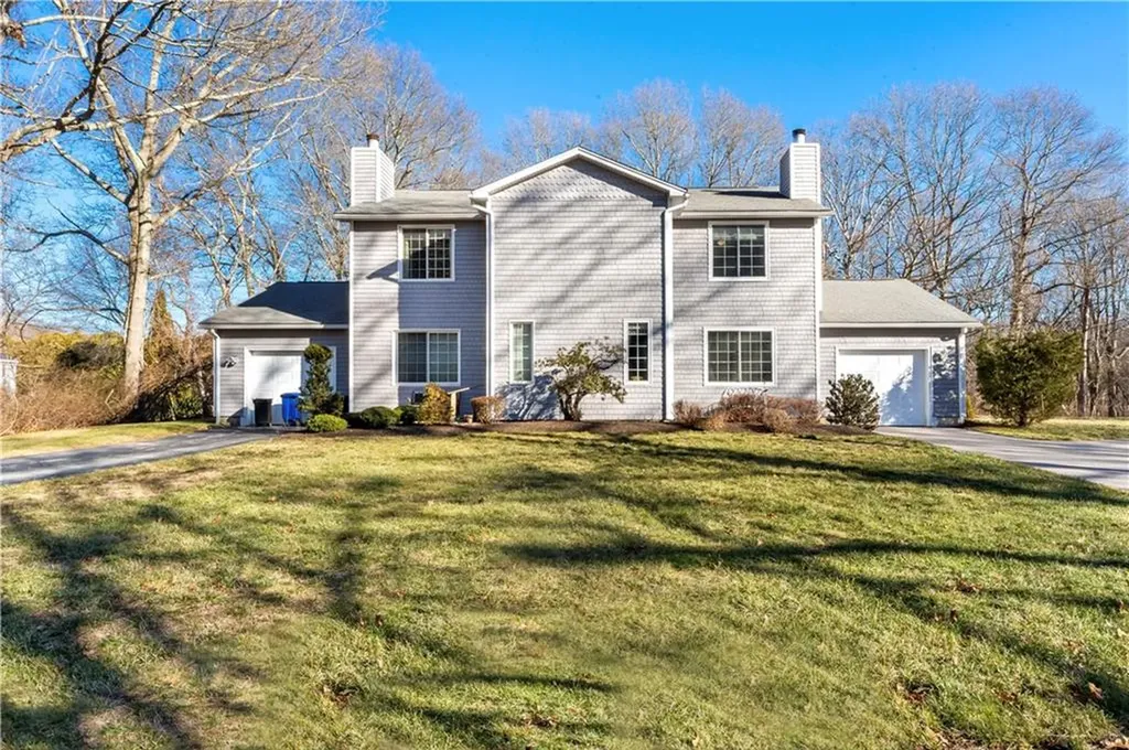 9 Parsley Lane Narragansett RI 02874