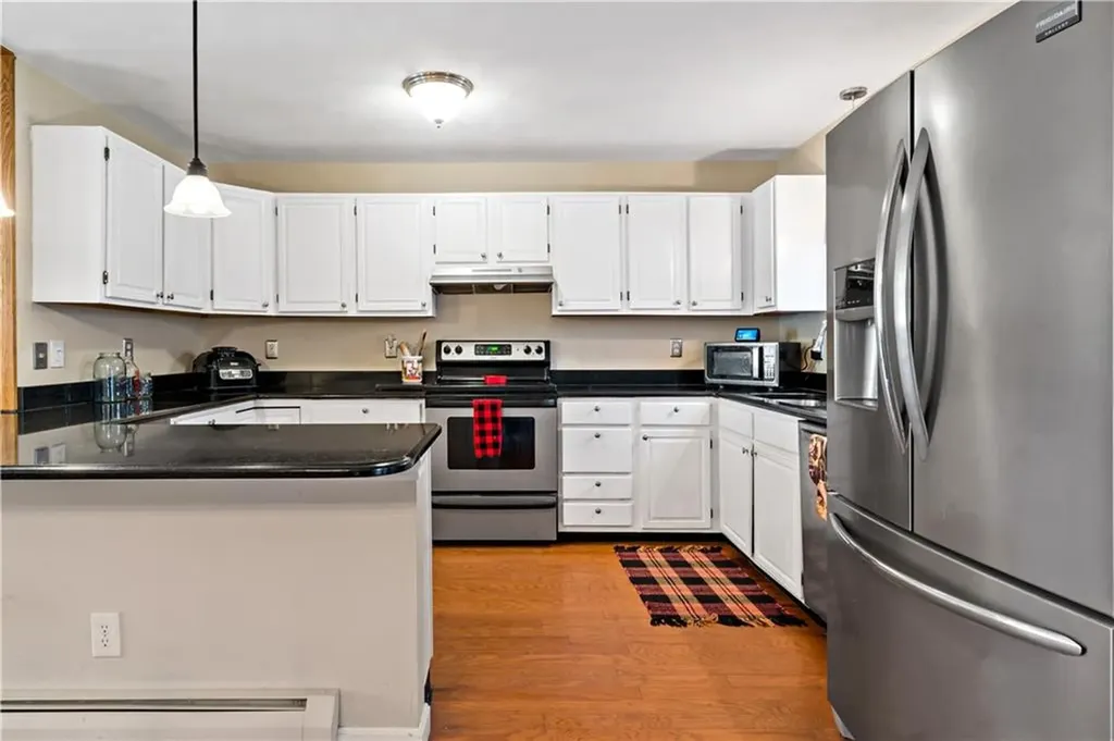 9 Parsley Lane Narragansett RI 02874